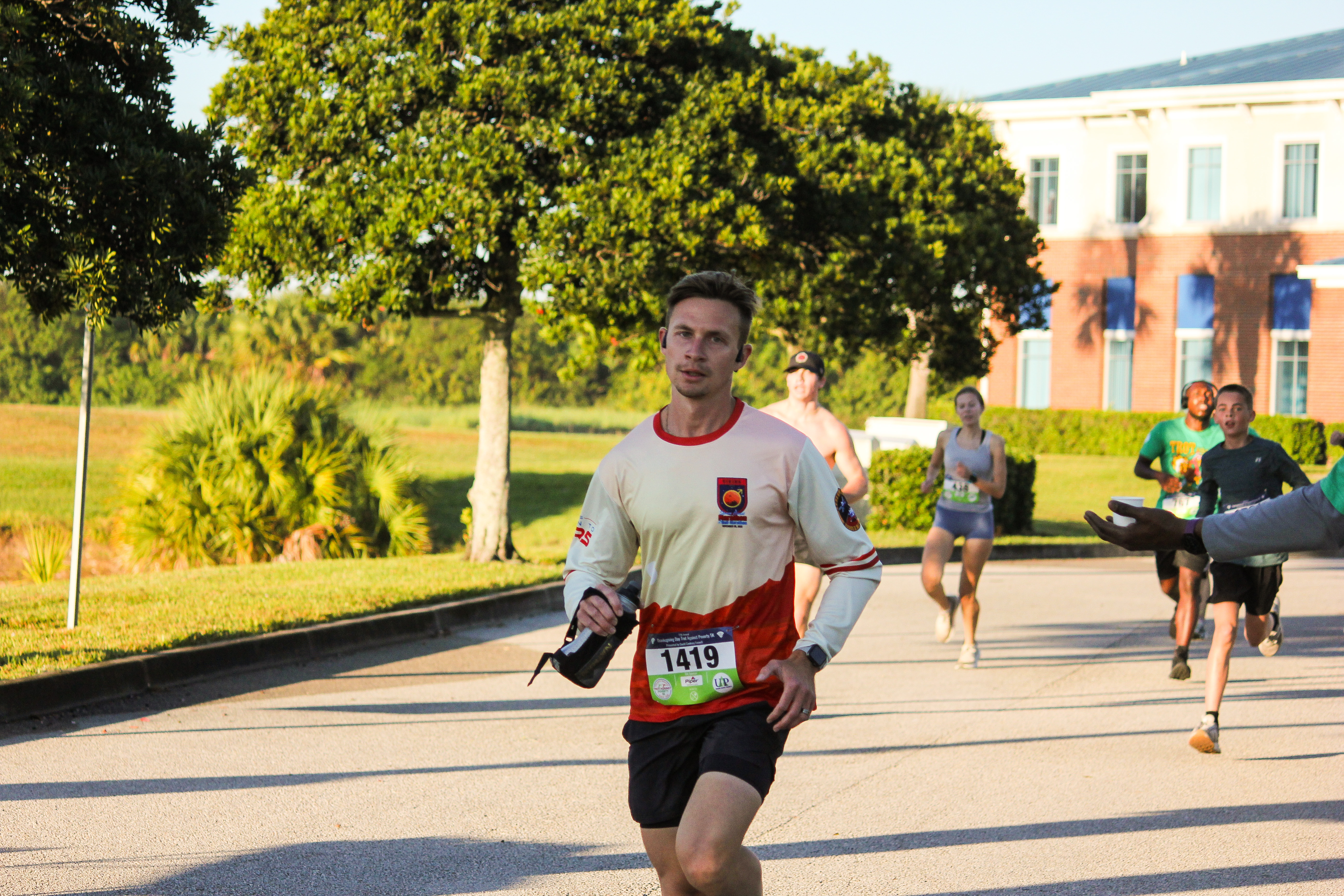 Trot 2024